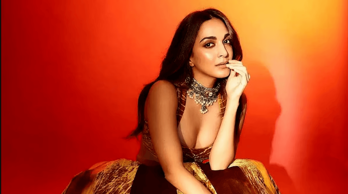 ‘টক্সিক’-এ অভিনয়ের কারণ জানালেন কিয়ারা আদভানি