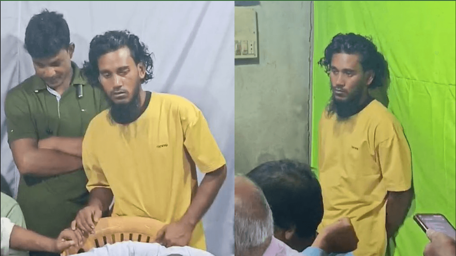 নেত্রকোনায় স্কুলছাত্রী ধর্ষণের অভিযোগে কনটেন্ট ক্রিয়েটর রিপন মিয়ার বিরুদ্ধে মামলা, পলাতক অভিযুক্ত