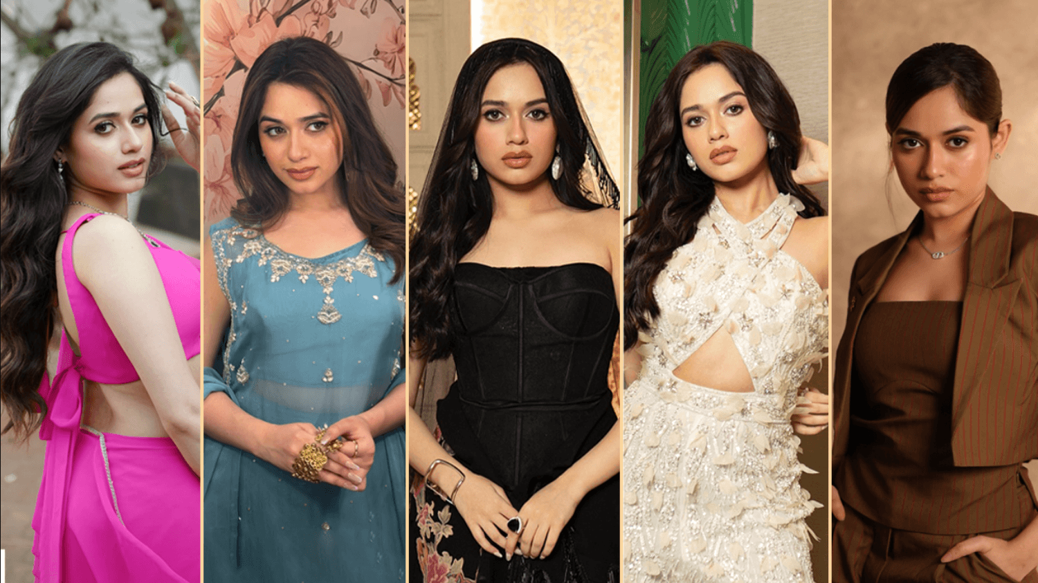 জেন-জি বিনোদনে বদল: মাইক্রো ড্রামা নিয়েই আশাবাদী জান্নাত জুবাইর